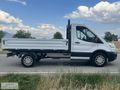 -2016 Model Hatasız Boyasız 175'Kmde-350M kasa Ford Transit-