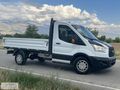 -2016 Model Hatasız Boyasız 175'Kmde-350M kasa Ford Transit-