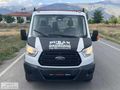 -2016 Model Hatasız Boyasız 175'Kmde-350M kasa Ford Transit-