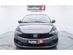 2021 FİAT EGEA 1.4 FİRE EASY