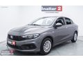 2021 FİAT EGEA 1.4 FİRE EASY