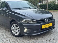 2018 MODEL VW POLO 1.6 TDİ ÇELİK JANTLI 166,000 BİN KİLOMETRE'DE