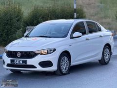 2020 MODEL FİAT EGEA 82 BİN KM'DE HATASIZ BOYASIZ 1.4 FİRE EASY