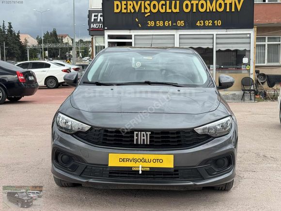 2022 EGEA TEMİZ ARAÇ 102 BİNDE