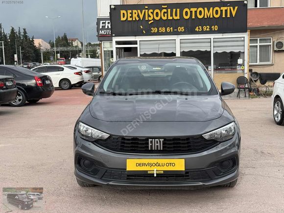 2022 EGEA TEMİZ ARAÇ 102 BİNDE