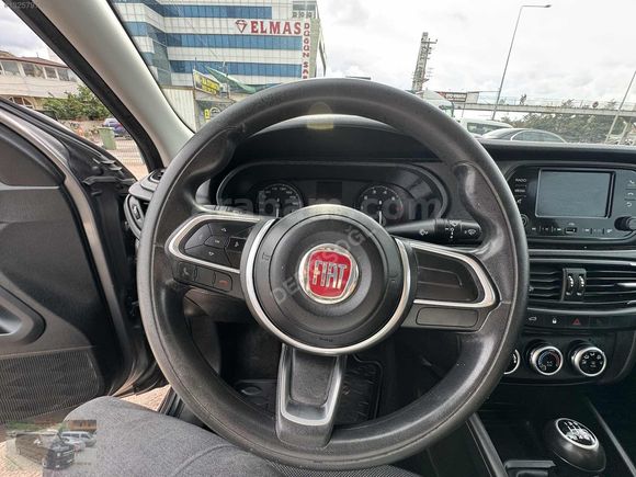 2022 EGEA TEMİZ ARAÇ 102 BİNDE