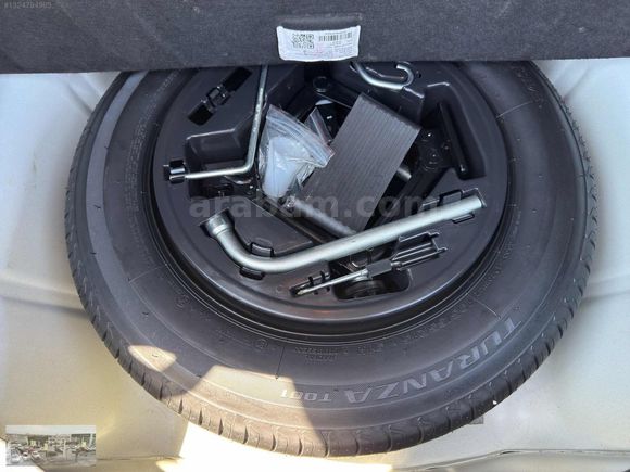 2018 FİAT EGEA EASY 1.4FİRE 95BG 60.800KM