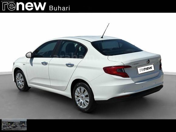 2018 FİAT EGEA EASY 1.4FİRE 95BG 60.800KM