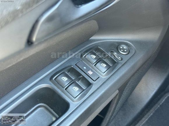 2018 FİAT EGEA EASY 1.4FİRE 95BG 60.800KM