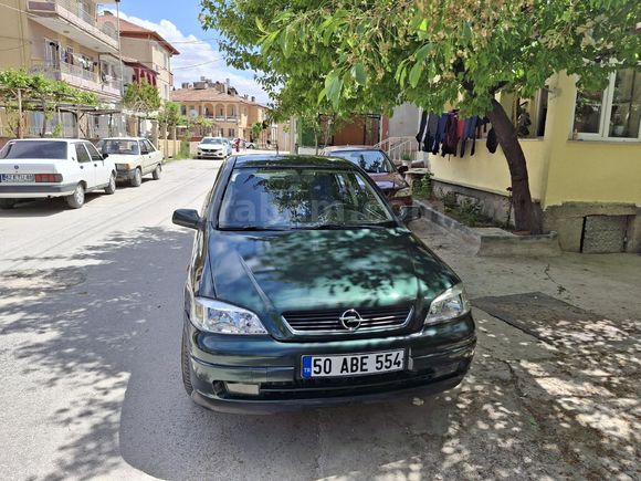 güzel araba