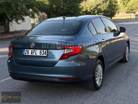 SIZIR OTOMOTİV'DEN HATASIZ BOYASIZ TRAMERSİZ