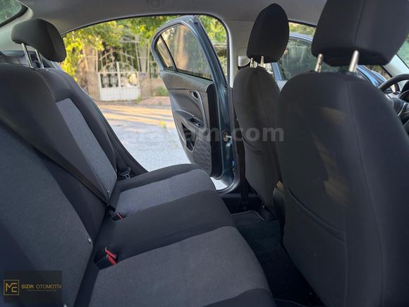 SIZIR OTOMOTİV'DEN HATASIZ BOYASIZ TRAMERSİZ