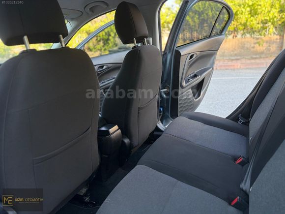 SIZIR OTOMOTİV'DEN HATASIZ BOYASIZ TRAMERSİZ