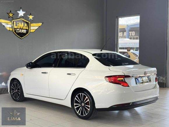 HATASIZ+FİAT EGEA+1.4 FİRE+BENZİN+MANUEL+EASY+67 BİNDE..!