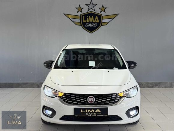 HATASIZ+FİAT EGEA+1.4 FİRE+BENZİN+MANUEL+EASY+67 BİNDE..!
