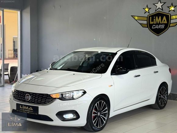 HATASIZ+FİAT EGEA+1.4 FİRE+BENZİN+MANUEL+EASY+67 BİNDE..!