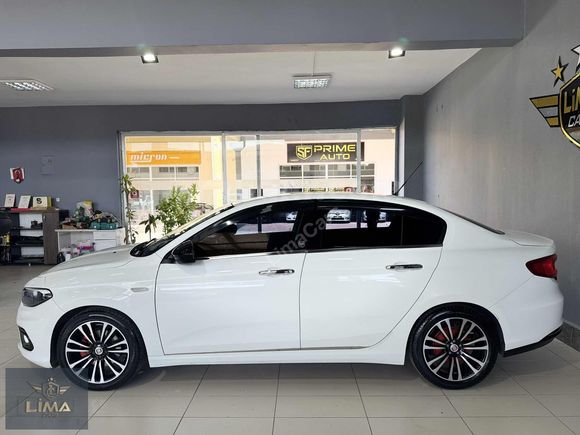 HATASIZ+FİAT EGEA+1.4 FİRE+BENZİN+MANUEL+EASY+67 BİNDE..!