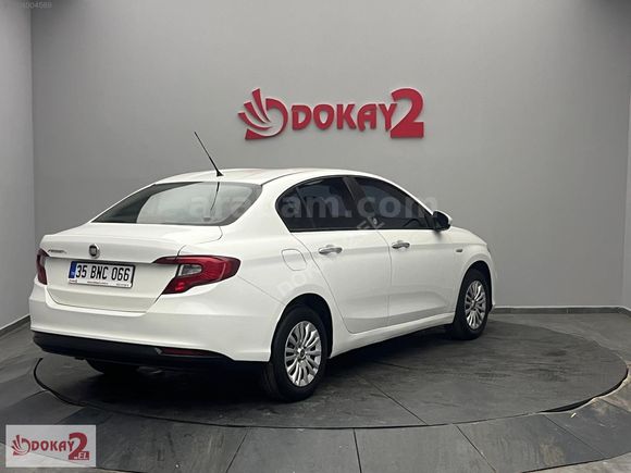 2023 Egea 1.4 Fire Easy 95HP*K.Kartı 12 Taksit