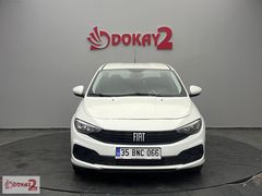 2023 Egea 1.4 Fire Easy 95HP*K.Kartı 12 Taksit