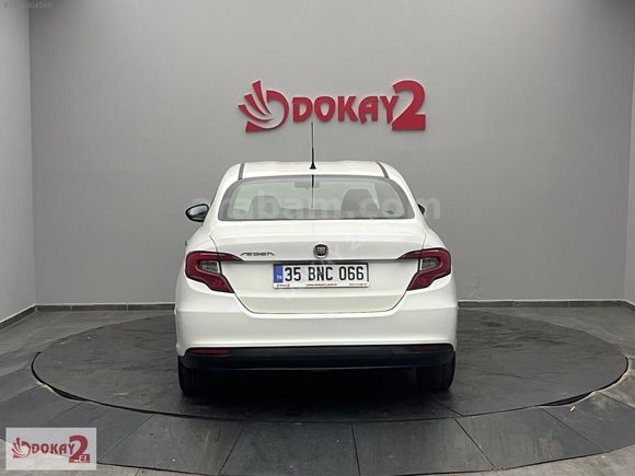 2023 Egea 1.4 Fire Easy 95HP*K.Kartı 12 Taksit