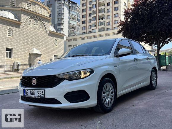 2020 EGEA HATASIZ BOYASIZ SIFIR KOKUSU ÜZERİNDE