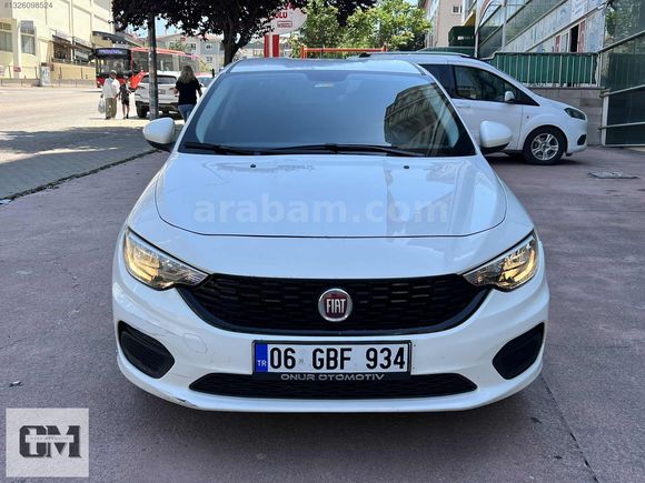 2020 EGEA HATASIZ BOYASIZ SIFIR KOKUSU ÜZERİNDE