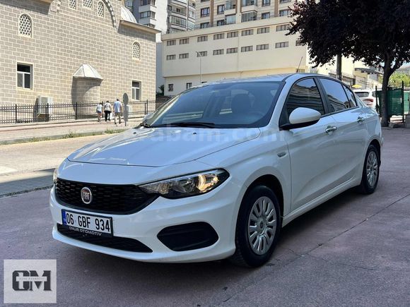 2020 EGEA HATASIZ BOYASIZ SIFIR KOKUSU ÜZERİNDE
