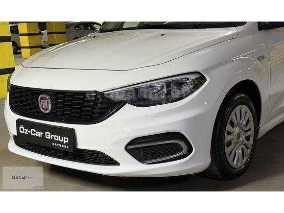 ÖZCAR GROUP 2018 EGEA 1.4 FİRE EASY 85BİN TEMİZ HATASIZ BOYASIZ