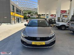 SEBA OTOMOTİV 2022 FİAT EGEA FİRE 1.4 BENZİN EASY PAKET 90BN KM