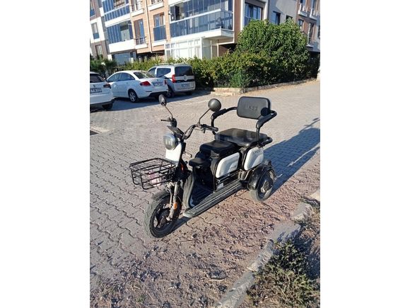 apec apm2 elektrikli motor