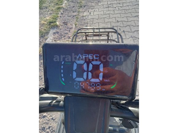 apec apm2 elektrikli motor