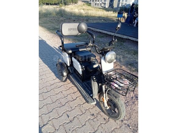 apec apm2 elektrikli motor