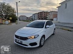 2019 MODEL 60.000 KM SIFIR AYARINDA FİAT EGEA