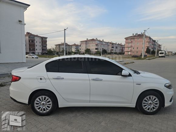 2019 MODEL 60.000 KM SIFIR AYARINDA FİAT EGEA