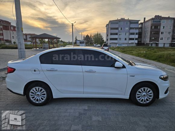 2019 MODEL 60.000 KM SIFIR AYARINDA FİAT EGEA