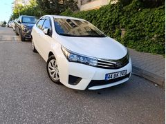 Sahibinden Toyota Corolla 1.33 Life 2016 Model
