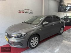 AKIN MOTORS | 2019 FİAT EGEA 1.4 EASY 80.000 KM HATASIZ