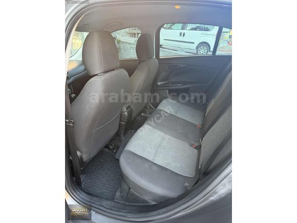 DAYCAR MOTORS FİAT EGEA 1.4 FİRE EASY 79.000 KM