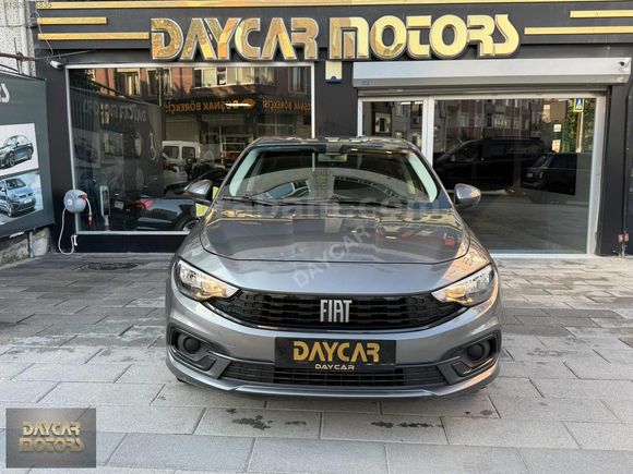 DAYCAR MOTORS FİAT EGEA 1.4 FİRE EASY 79.000 KM