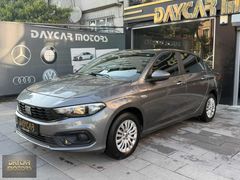 DAYCAR MOTORS FİAT EGEA 1.4 FİRE EASY 79.000 KM