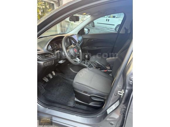DAYCAR MOTORS FİAT EGEA 1.4 FİRE EASY 79.000 KM