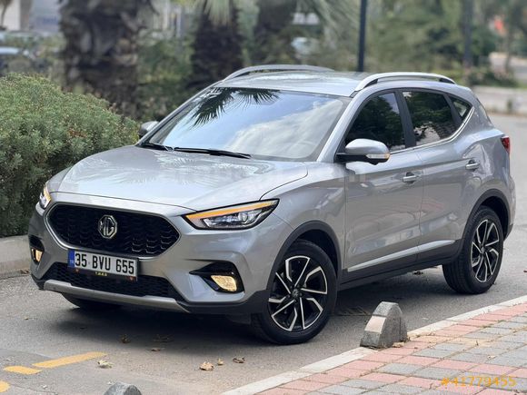 İLK SAHİBİNDEN HATASIZ DEİŞENSİZ LUXURY PLUS SADECE 43 BİNDE..!