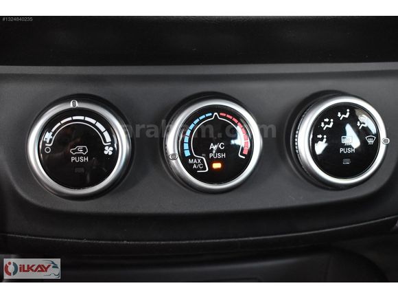 İLKAY'DAN 2021 FİAT EGEA 1.4 FİRE EASY 95 BG 111,000 KM'DE