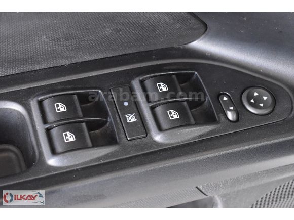 İLKAY'DAN 2021 FİAT EGEA 1.4 FİRE EASY 95 BG 111,000 KM'DE