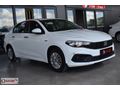 İLKAY'DAN 2021 FİAT EGEA 1.4 FİRE EASY 95 BG 111,000 KM'DE