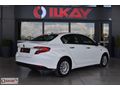 İLKAY'DAN 2021 FİAT EGEA 1.4 FİRE EASY 95 BG 111,000 KM'DE