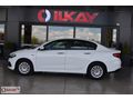 İLKAY'DAN 2021 FİAT EGEA 1.4 FİRE EASY 95 BG 111,000 KM'DE