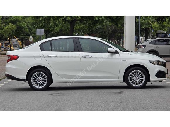 NECDETBALABAN OTOMOTİVDEN 2022 EGEA 1.4