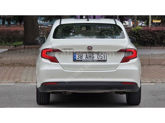 NECDETBALABAN OTOMOTİVDEN 2022 EGEA 1.4