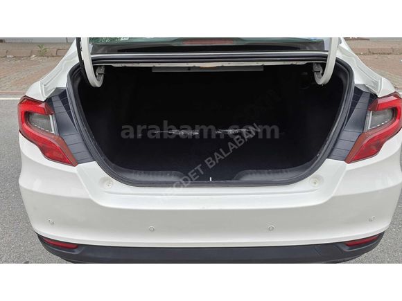 NECDETBALABAN OTOMOTİVDEN 2022 EGEA 1.4
